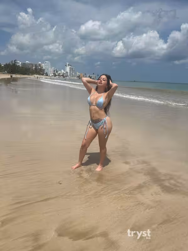 Escort/Massage Cennadi Loma in Scottsdale, AZ