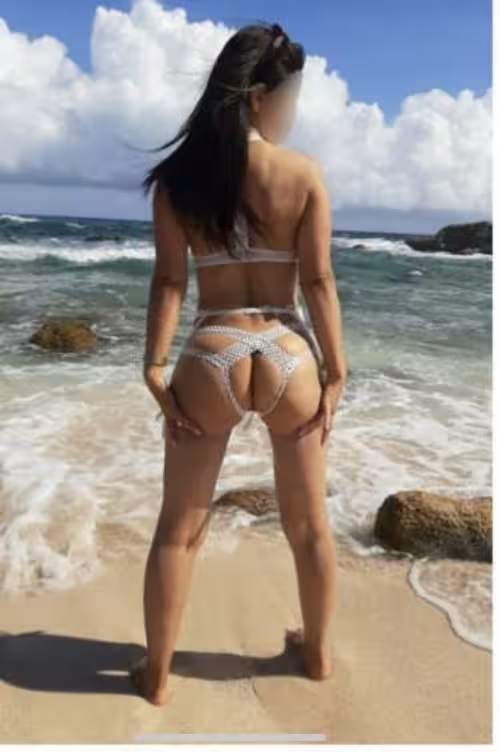 Escort/Massage/S&M Jeni Colombia / Elizabeth Milano in Southfield, MI