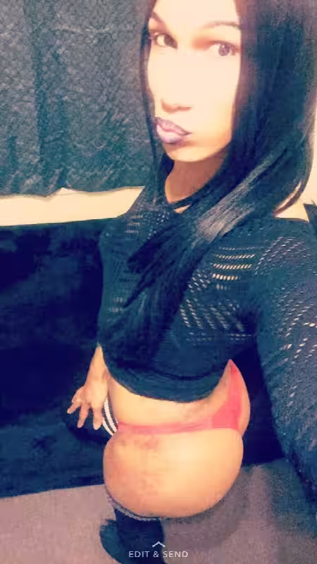 Escort/Massage TS Rosie in Southfield, MI