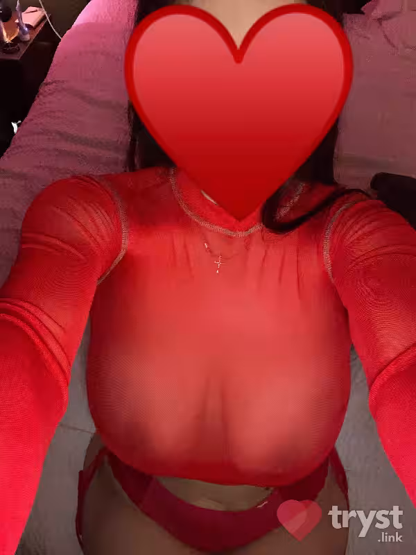 Escort Stacey Starr in Springfield, VA