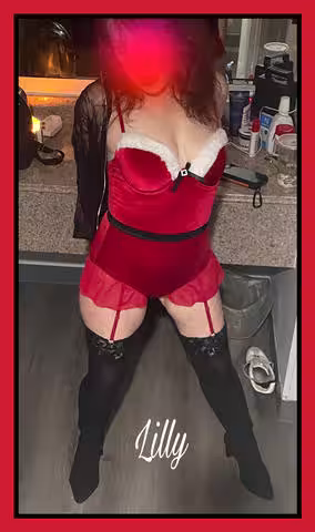 Lilly - Escort/Massage in St. Louis, MO