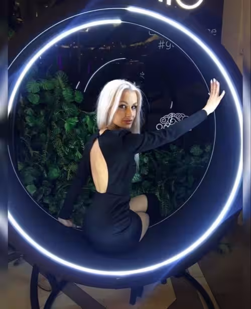 Ida - Escort/Massage in Stamford, CT