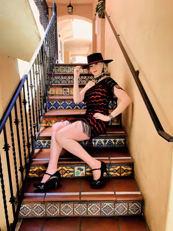 Claire Carraway - Escort in Tampa, FL