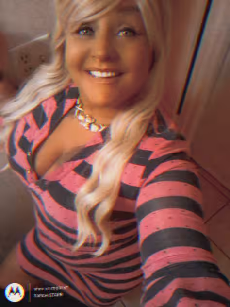 Kendra / Sarah Starr