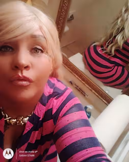 Kendra / Sarah Starr - Escort/Massage/S&M in Tampa, FL