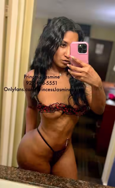 Princess Jasmine - Escort in Tampa, FL