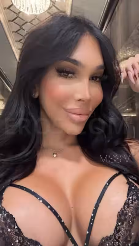 TS Miss V - Escort/Massage/S&M in The Bronx, NY