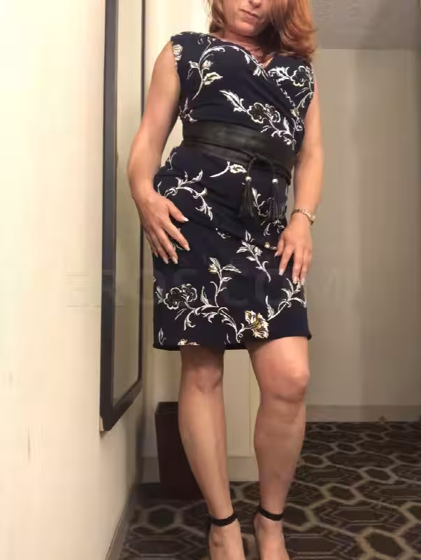 Roxanne Reynolds / Randy Roxanne - Escort/Massage in Tulsa, OK