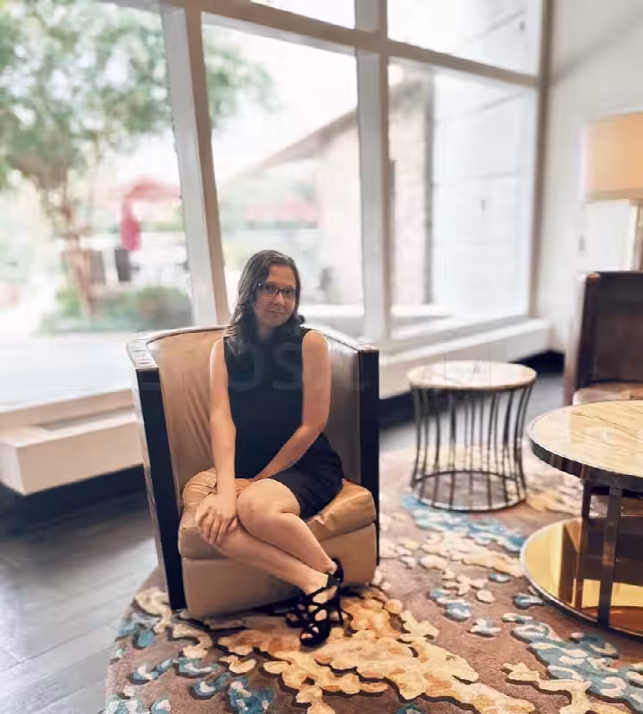 Isabel - Escort in Tysons Corner, VA