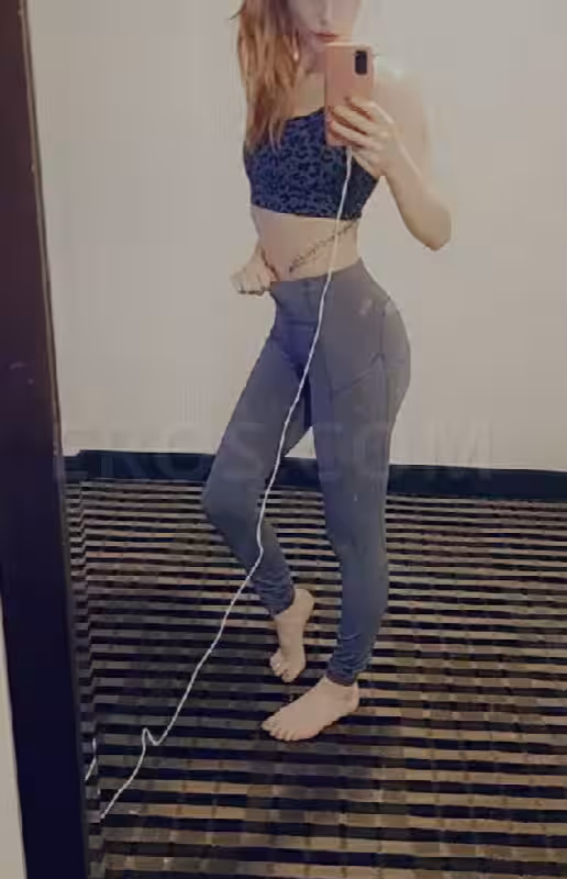 Ivy Adams / Ivy Sinclair - Escort in Tysons Corner, VA