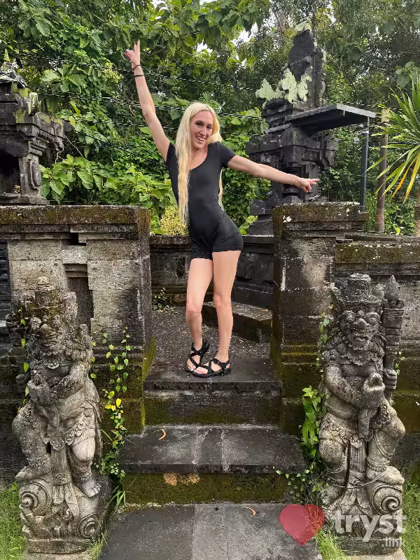 Escort Victoria Gracen in Tysons Corner, VA