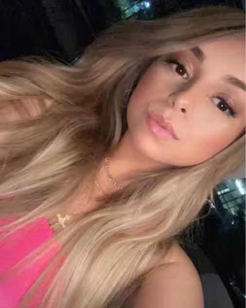 Massage Sophie / Sophie Love in Van Nuys, CA