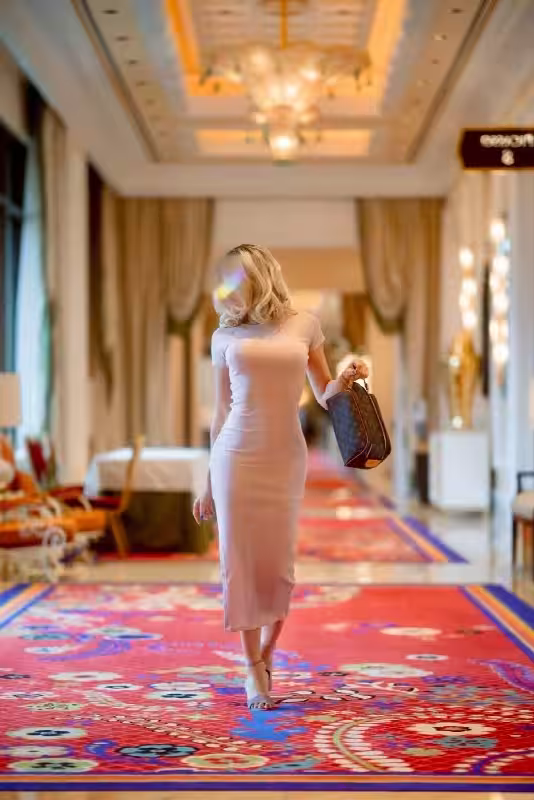 Barbara Costa - Escort in Waltham, MA