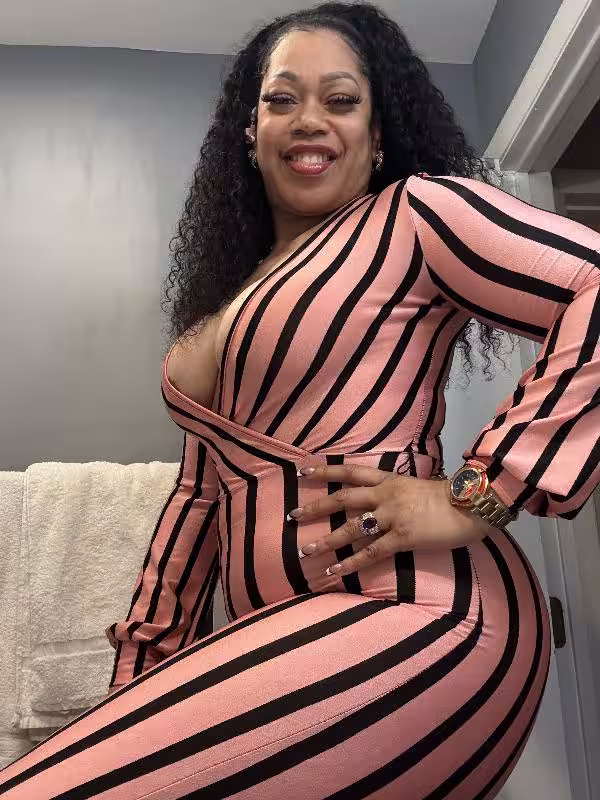 Escort Babs Bunny in Washington, D.C., DC