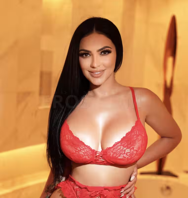 Escort Bianca Elaine in Washington, D.C., DC