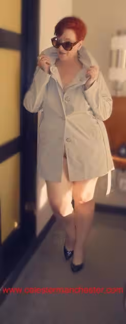 Celeste Manchester / Rio - Escort in Washington, D.C., DC