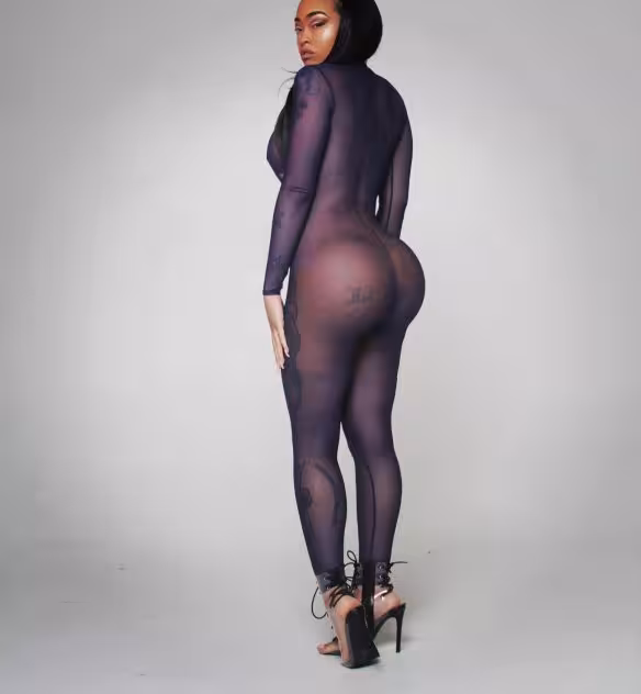 China - Escort in Washington, D.C., DC