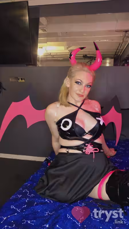 Lesley - Escort/Massage/S&M in Washington, D.C., DC