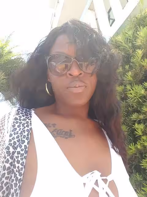 Escort Ms Black / Gia Godiva in Washington, D.C., DC