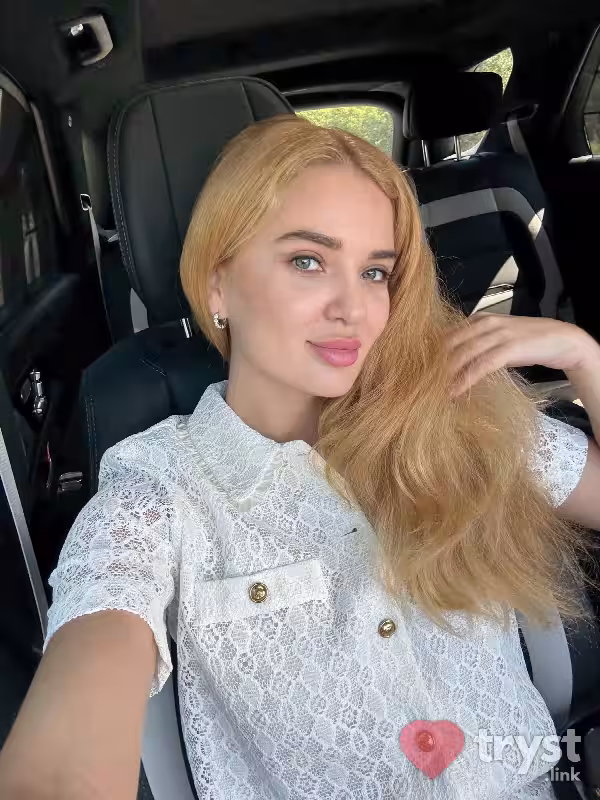 Escort Viviana in Washington, D.C., DC