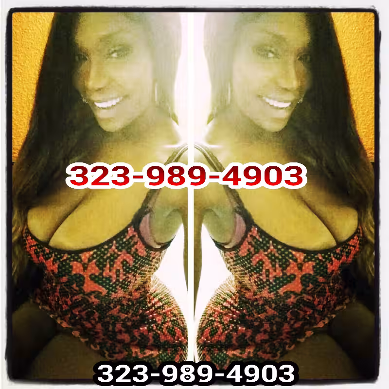 Escort/Massage TS Misstress Kerri Foxx /Tyra/ Carmen Delicious in West Hollywood, CA