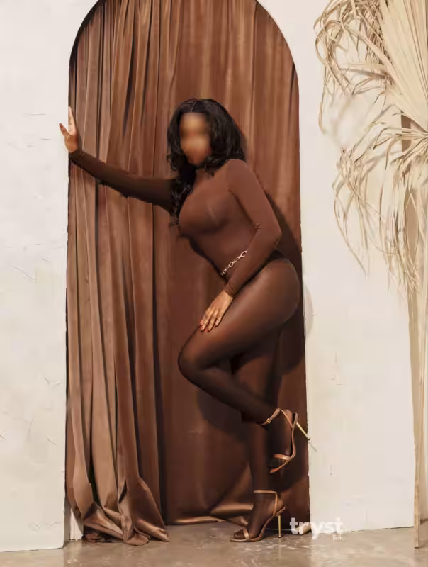 Escort Ashley Delmont in West Palm Beach, FL