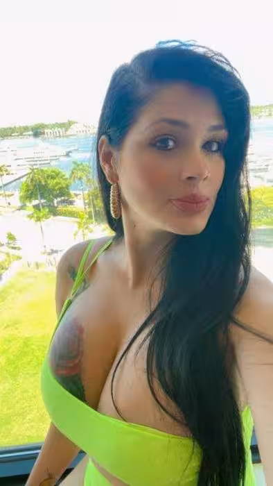 Melania / Valeria - Escort in West Palm Beach, FL