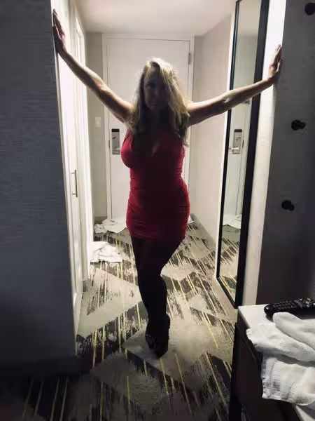 Krista - Escort in White Plains, NY