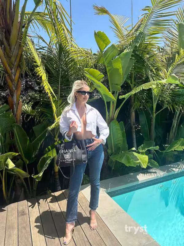 Escort/Massage Blair / Abigail_Love in Woodland Hills, CA