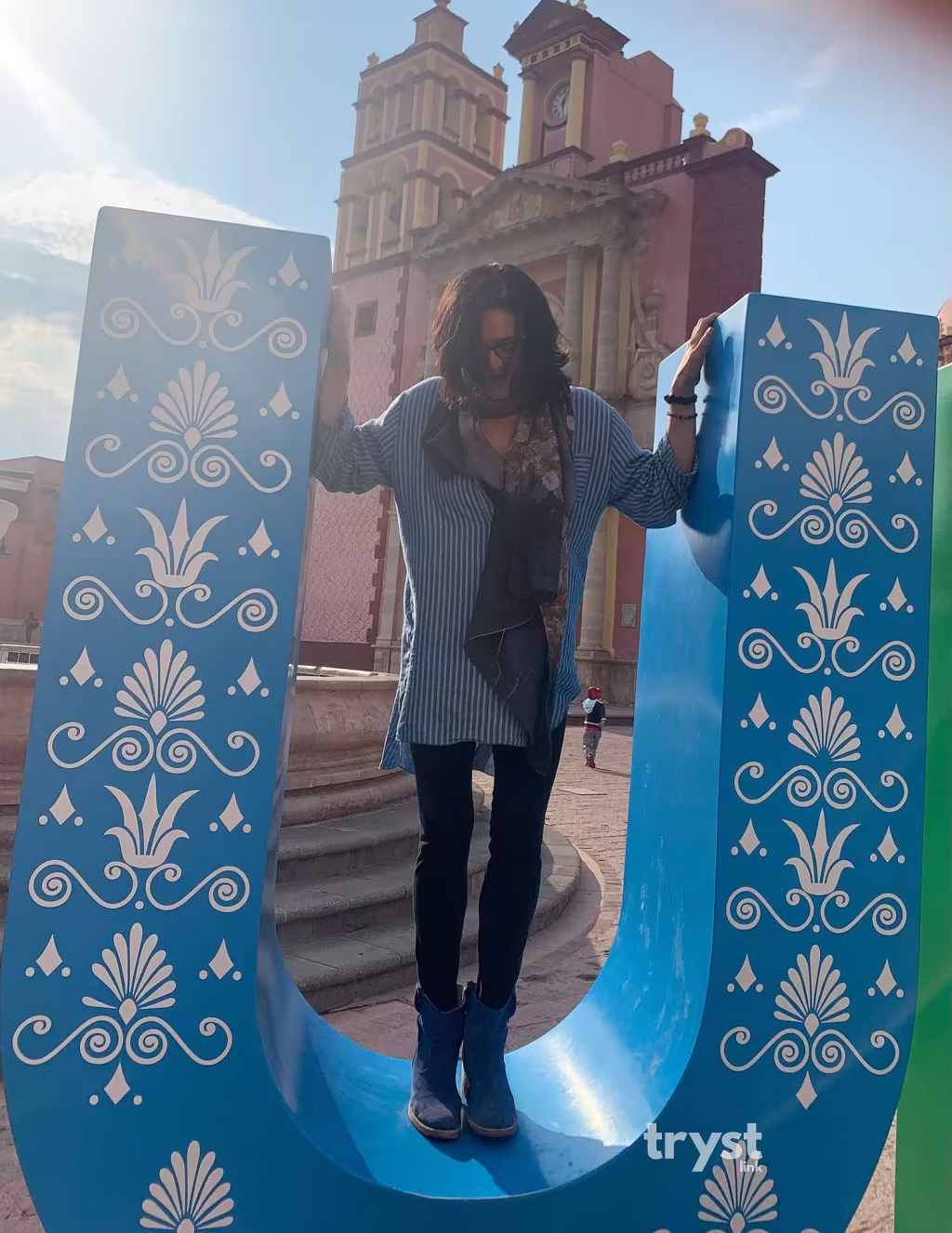 Houston | Sydney Burke | Escort