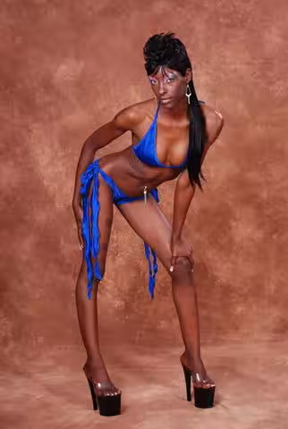 Choclate Candi | Choclate | Dallas | Escort | 214-994-6710