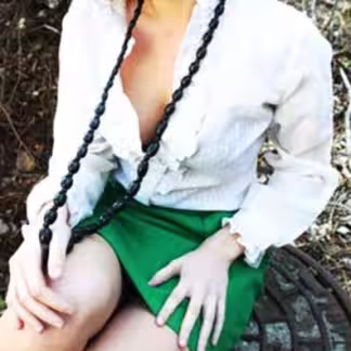 Alice Ayres | Portland | Escort