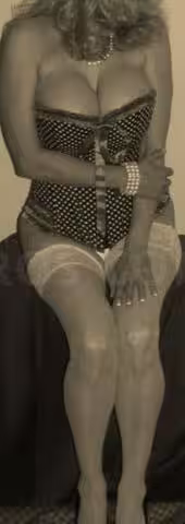 Olivia Darling | Anabella Grace | Escort | Seattle