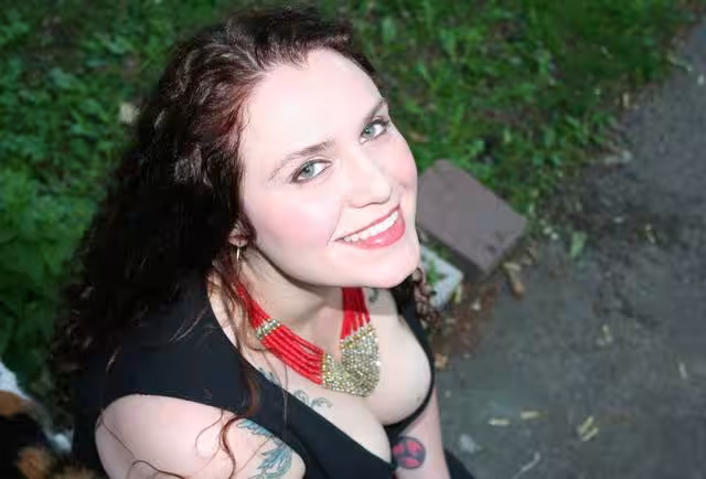 Escort | Mona | Bijou D | Minneapolis