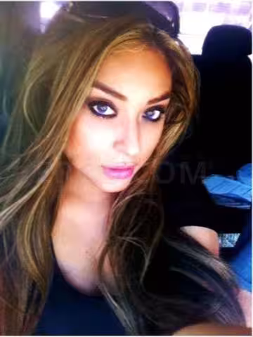 602-832-8547 | Bella Jazmin | Escort | Phoenix