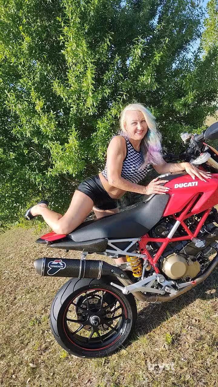 Orlando | Escort | Crysta Heart