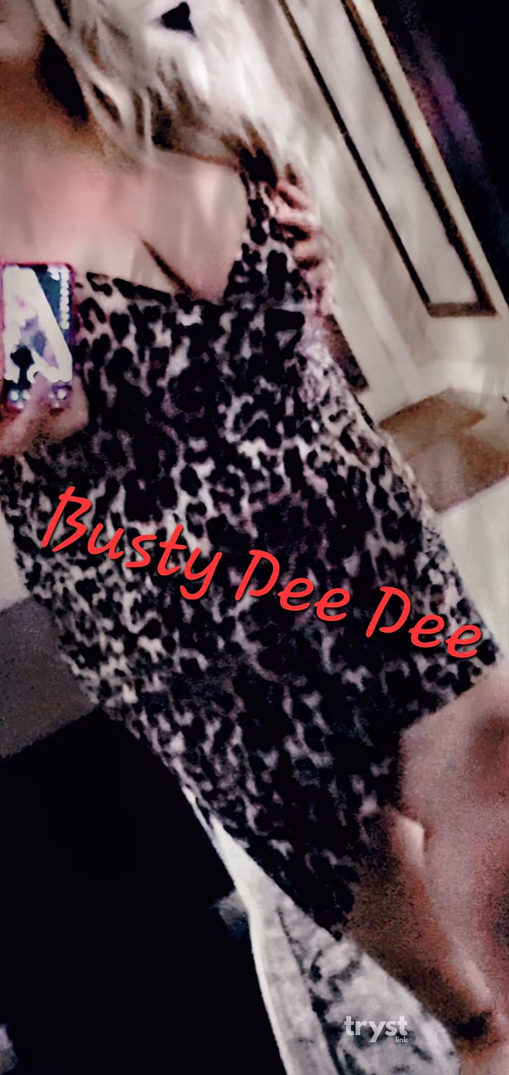 Los Angeles | Escort | 818-538-4549 | Vip Deserie | Busty Dee Dee