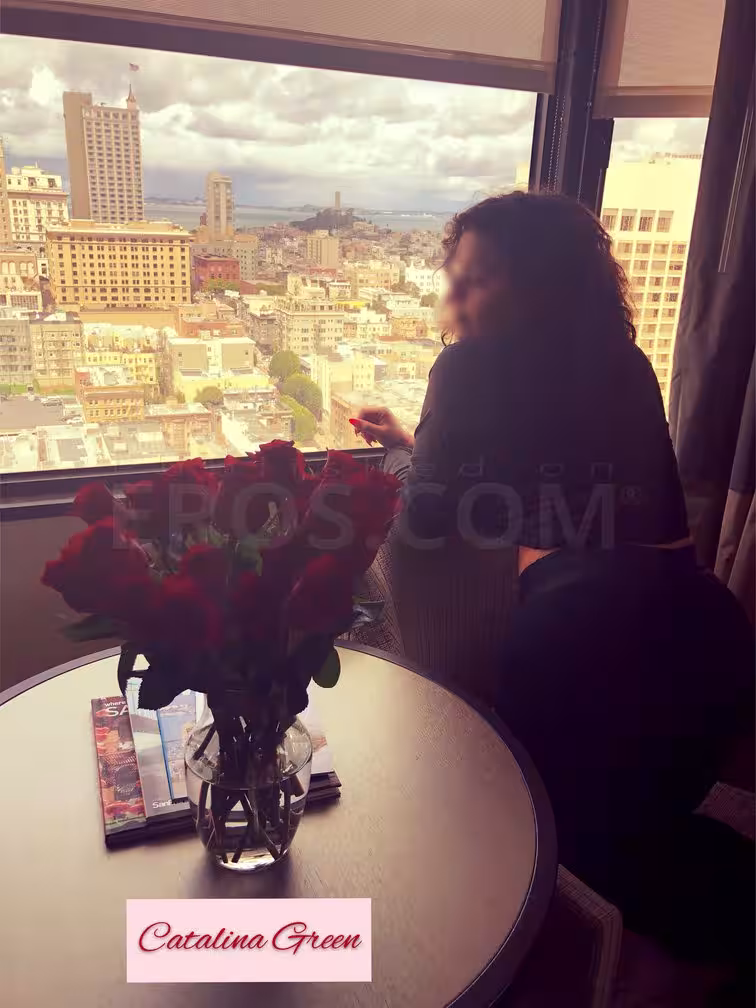 312-796-8960 | Catalina Green | Chicago | Escort