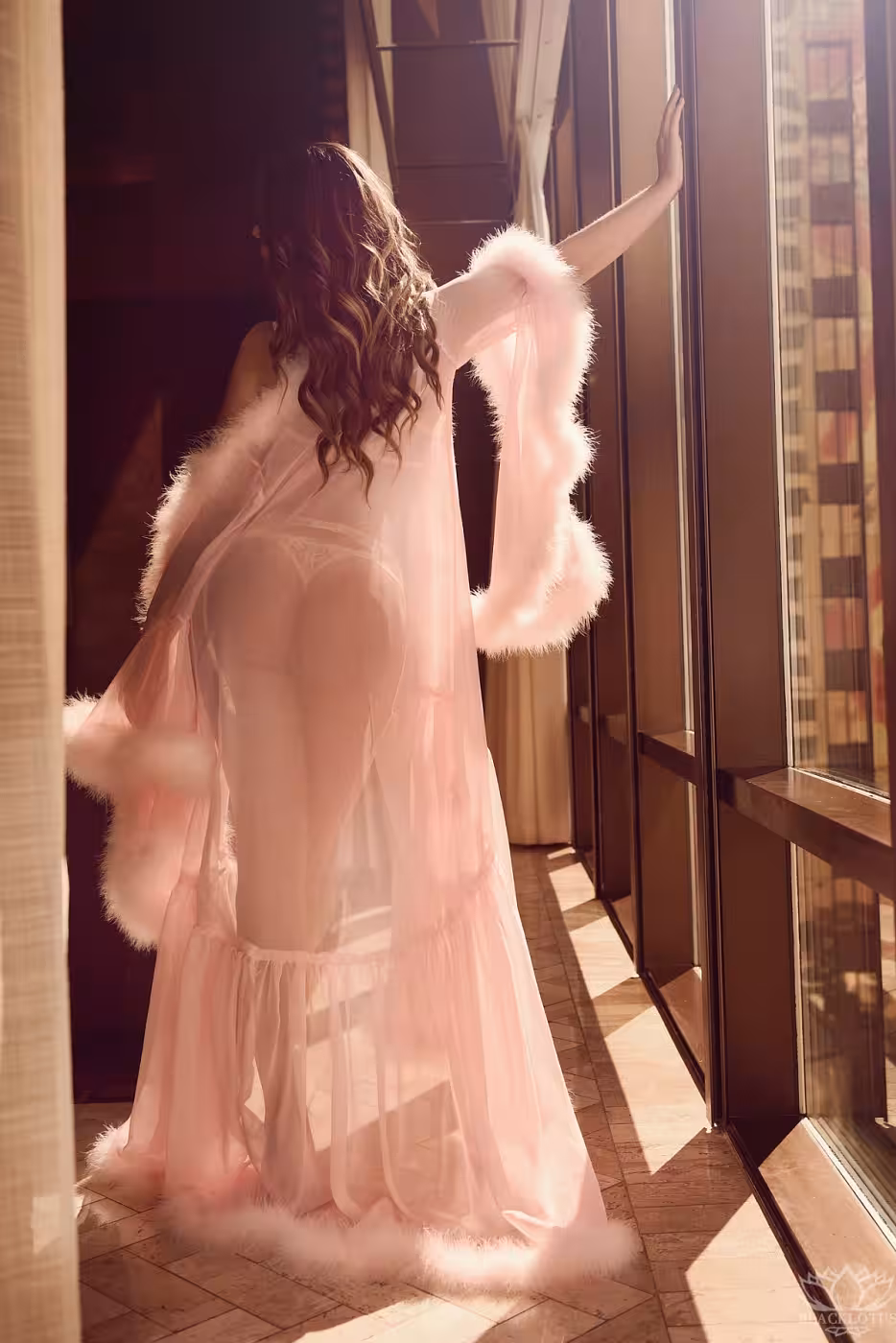 San Francisco | Adriana Rose | Escort