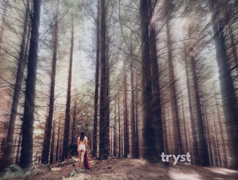 Escort | Hayden Foxx | Detroit