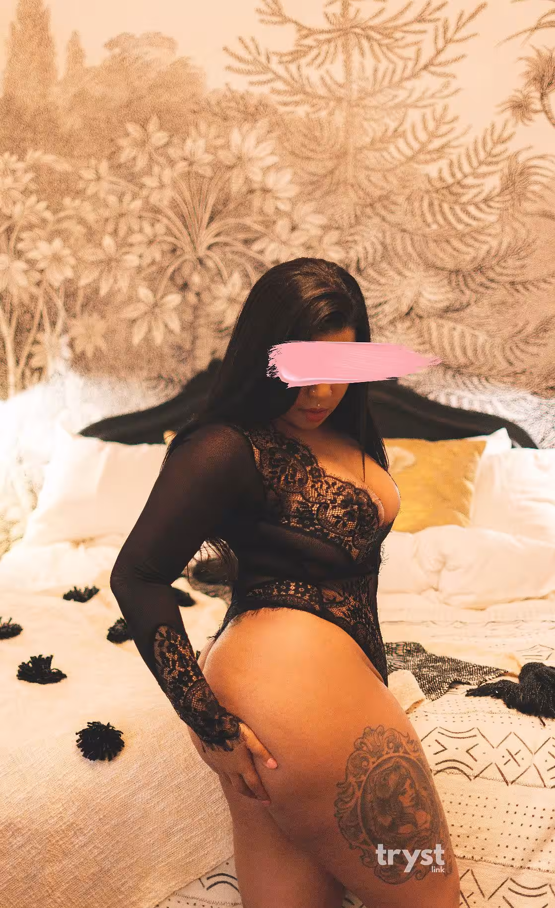 Sofia Lorraine | Arabella Marie | Atlanta | Escort