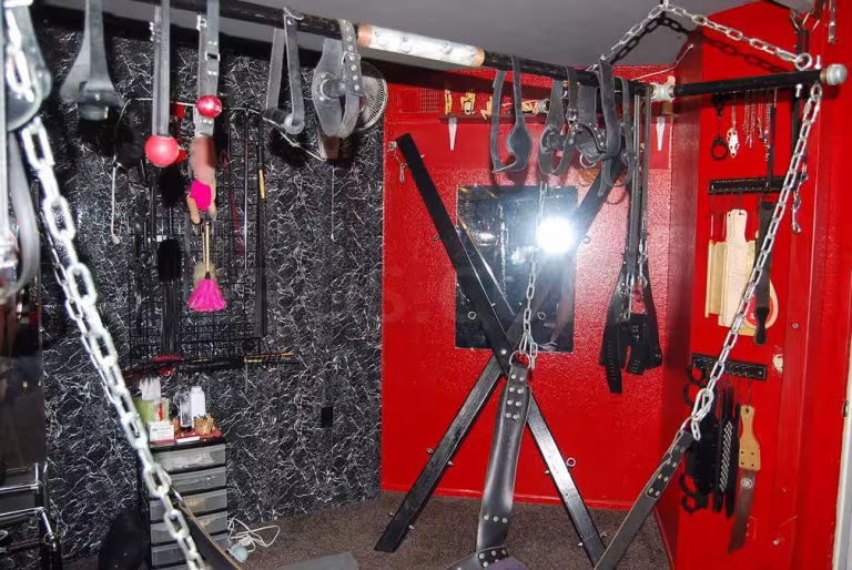 619-379-3344 | Dom Dominique | S&m | San Diego