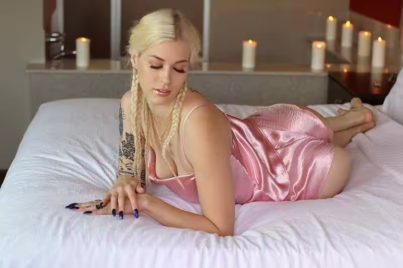 Escort | Los Angeles | Haven Chase | 951-465-4365