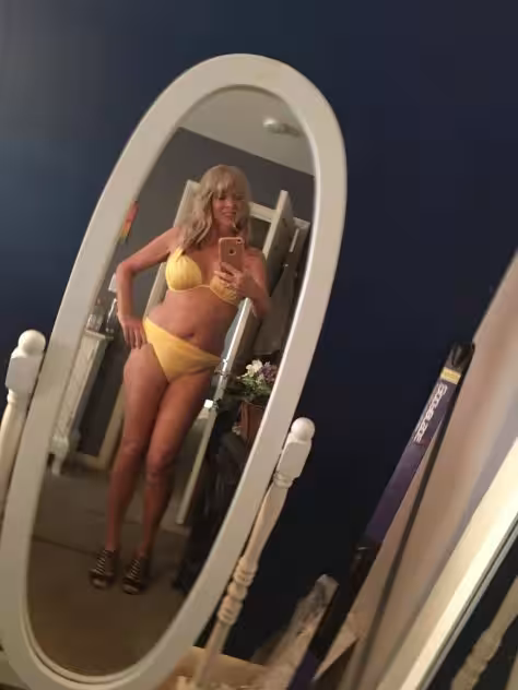 Baltimore | 410-698-7323 | Massage | Michelle