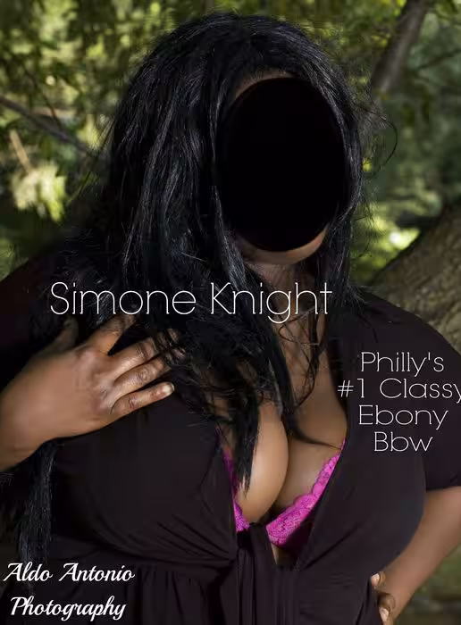 Philadelphia | 609-630-0609 | Escort | Simone Knight | M. D. Knight