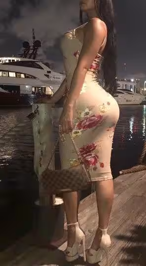 786-816-1345 | Escort | Paulina | Tampa