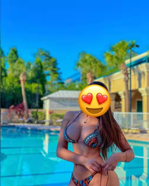 Sofia Brazilian | 954-866-5349 | Escort | Orlando