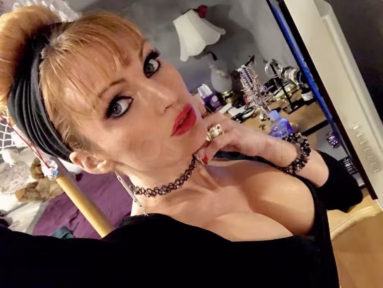 Virginia Beach | Cassie Cassablanca | Escort | 917-524-7349