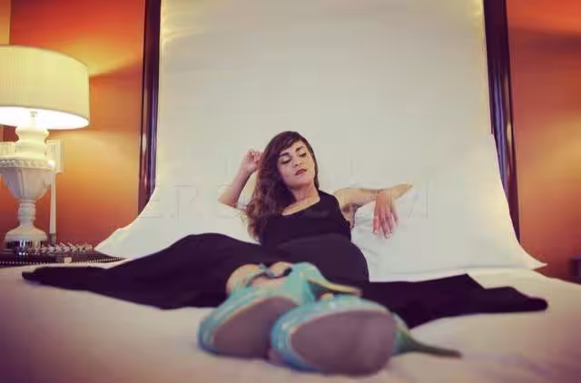 Escort | Mya Midnight | Denver