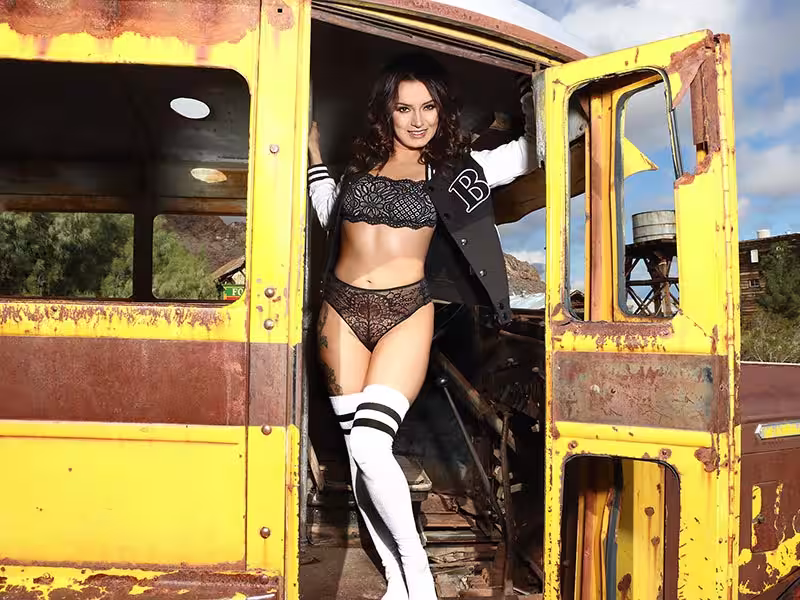 Las Vegas | Escort | Nina Montiel